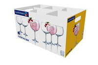 [VEL4046] Verre ballon 70cl - Set/6