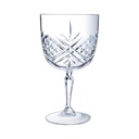 Verre cocktail 58cl Broadway - Set/6