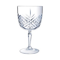 [VEP8821] Verre cocktail 58cl Broadway - Set/6