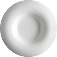 [VE1300315] Assiette Ø31/17xH3cm Orbe Aro