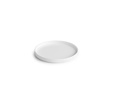 Assiette Ø20cm Verso White
