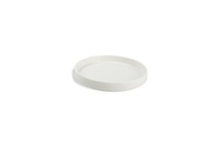 [VE780115] Assiette Ø14cm Verso White