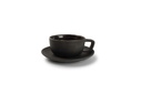 Tasse 35cl &amp; soucoupe Anvil - Set/2