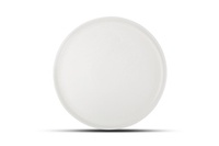 [VE604681] Assiette Ø27,5cm White Ceres