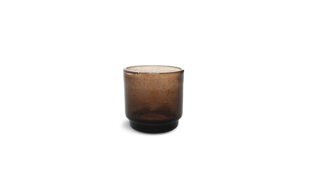 Verre Kolon Brun 38cl - Set/4