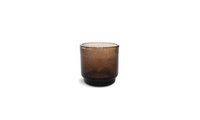 [VE169131] Verre Kolon Brun 38cl - Set/4