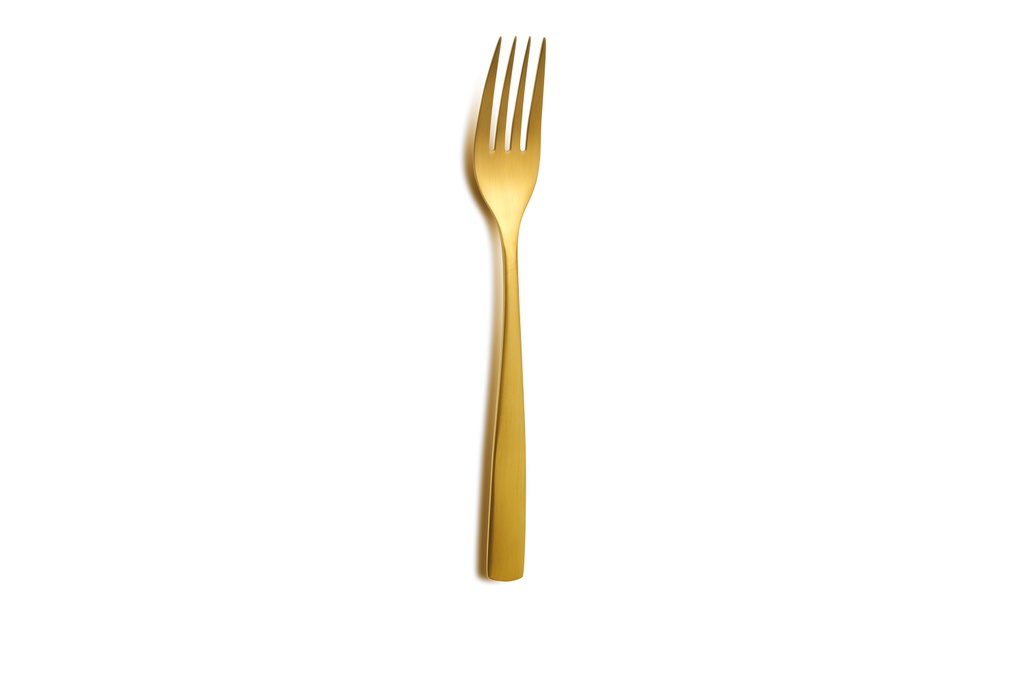 Fourchette de table BCN Gold