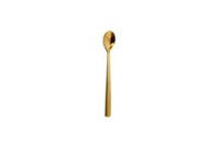 [VE7551] Cuillère Long Drink BCN Gold