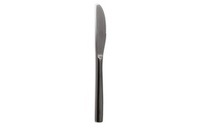 [VE6102] Couteau de table BCN Black