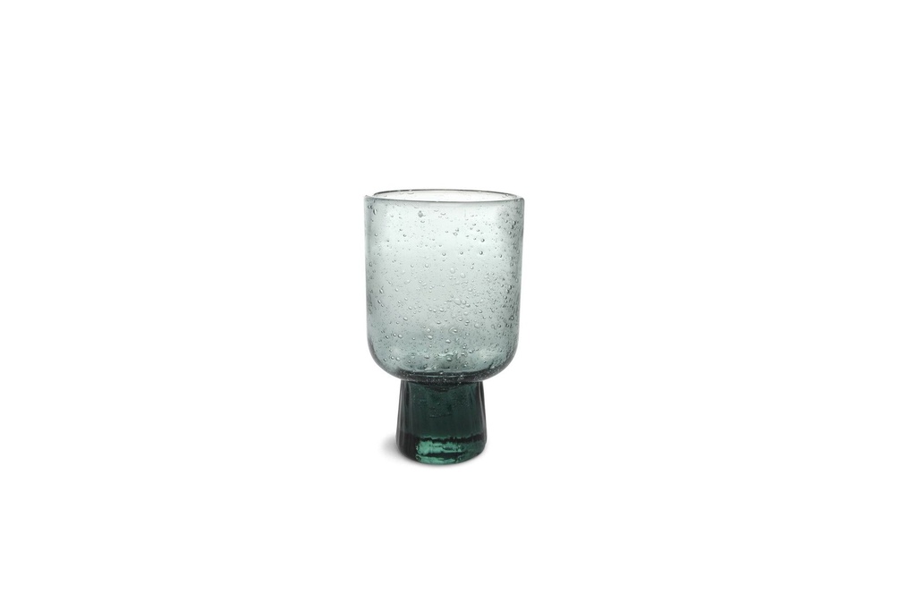 Verre Kolon Vert 25cl - Set/4