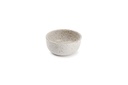 Plat à four Ø13xH6cm Beige Forno