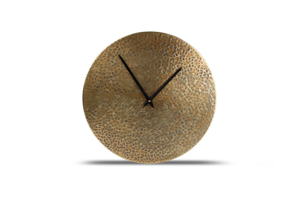 Horloge Ø38cm Coral Zone