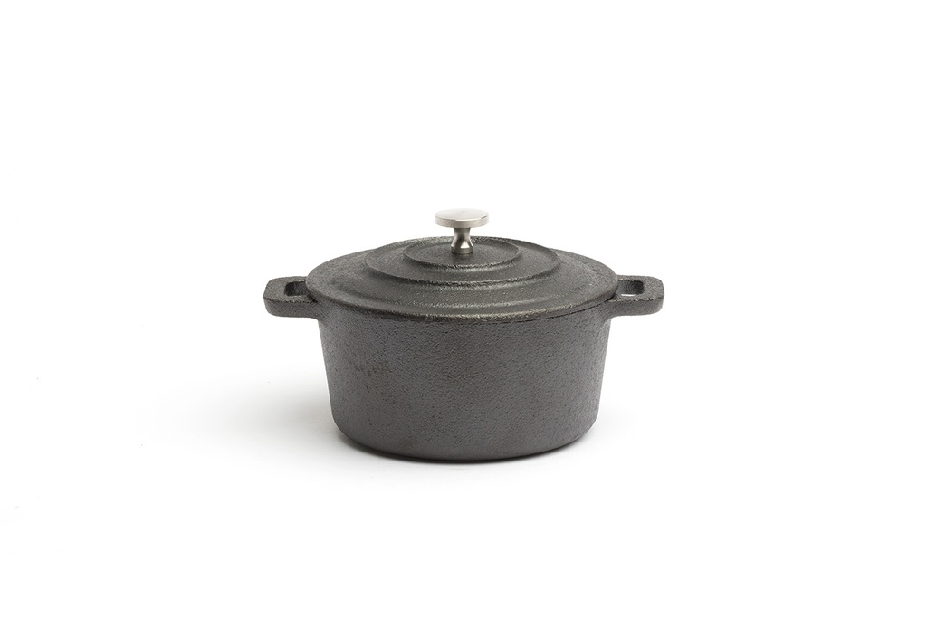 Mini-cocotte Ø11xH6cm Sala