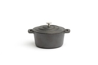 [VE7505] Mini-cocotte Ø11xH6cm Sala