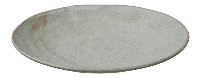 Assiette Ø25cm Green Onyx