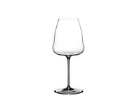 [VE1234/28] Verre à champagne 74cl Winewings - Set/1