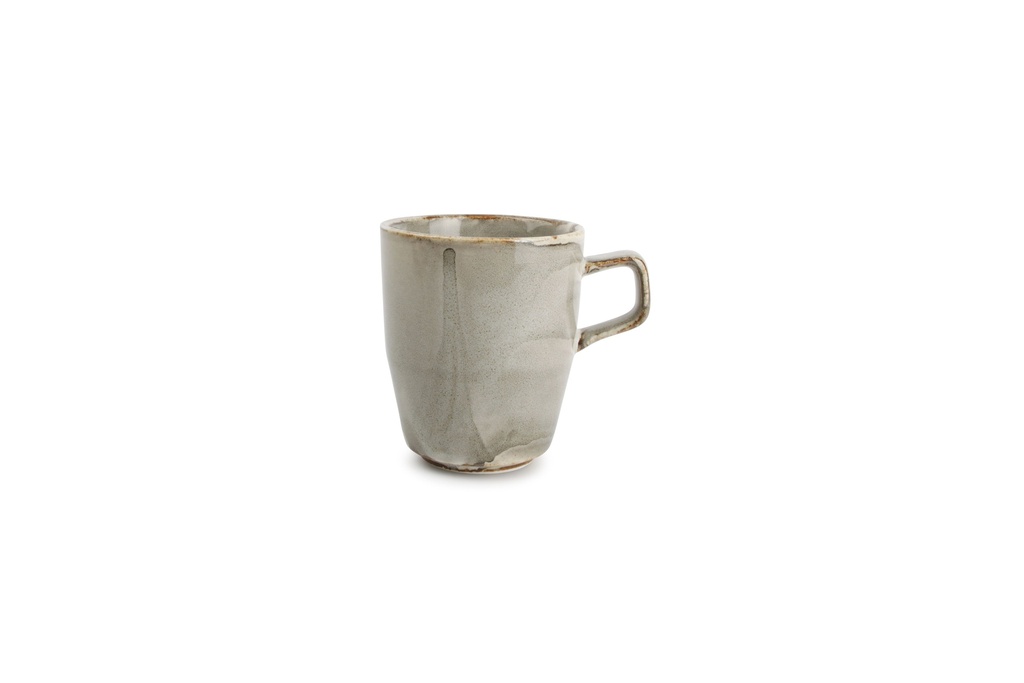 Mug 28cl Grey Ceres