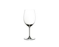 [VE6449/0] Verre à vin 63cl Veritas - Set/2