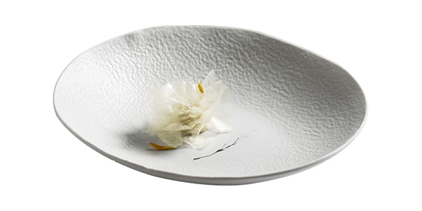 Assiette creuse Ø22cm Artic