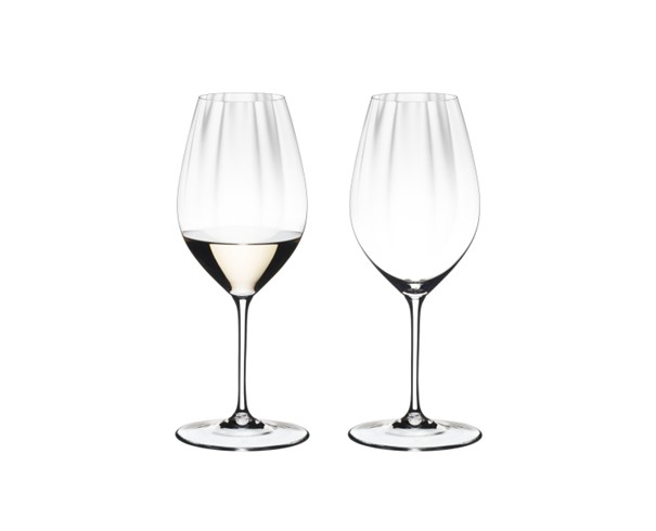 Verre à Riesling 62cl Performance - Set/2