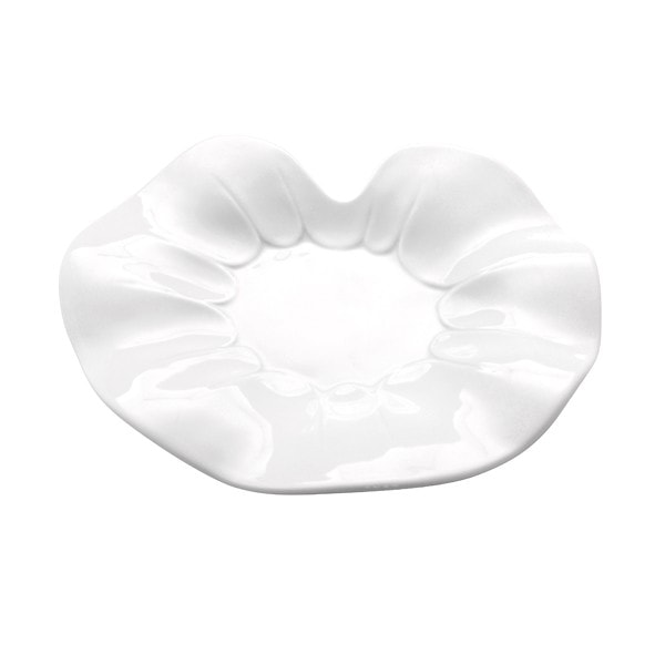 Assiette Ø27cm Nectar Gloss