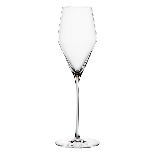 Verre à champagne 25cl Définition- Set/2