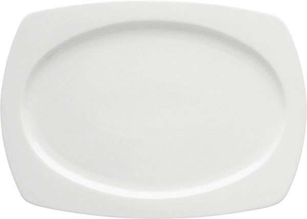 Plat à servir 38cm Malvarossa