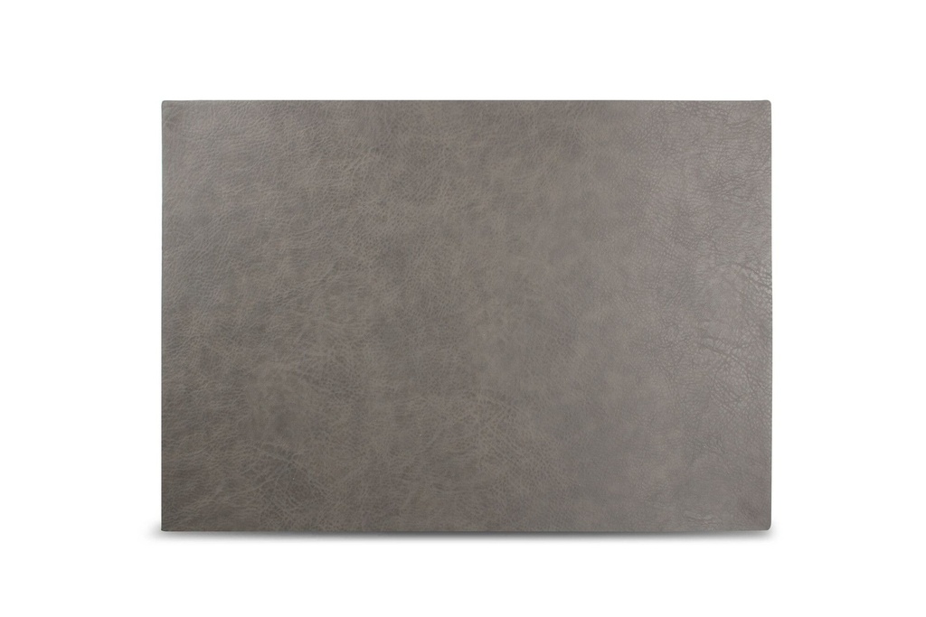 Set de table 43cm Layer gris