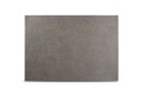 Set de table 43cm Layer gris