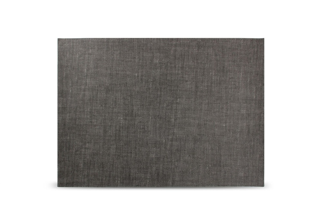Set de table 43cm Layer gris foncé