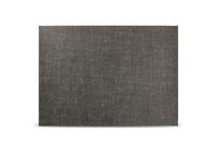 [VE757130] Set de table 43cm Layer gris foncé