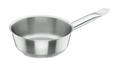 Sauteuse conique Ø16xH6cm Chef Classic