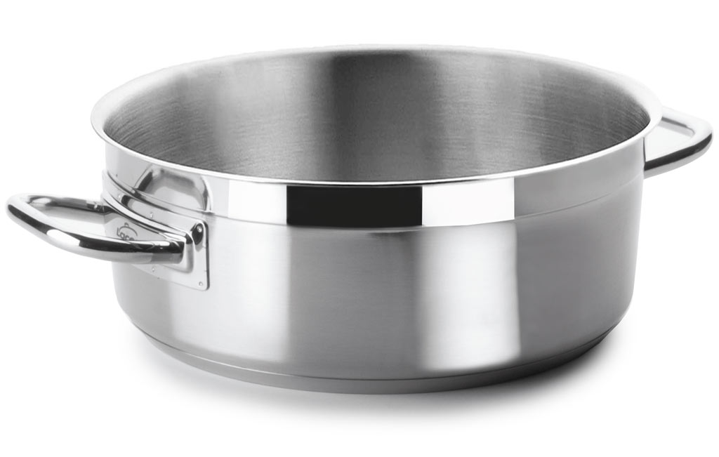 Casserole Chef-Luxe Ø20xH10cm