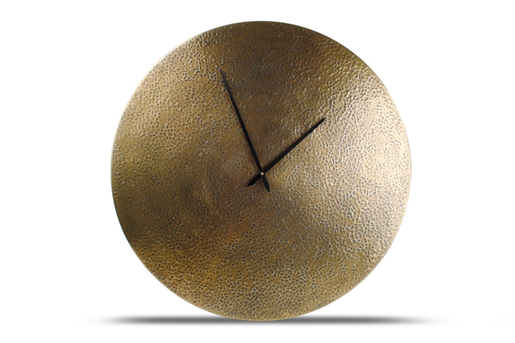 Horloge Ø76cm Coral Zone