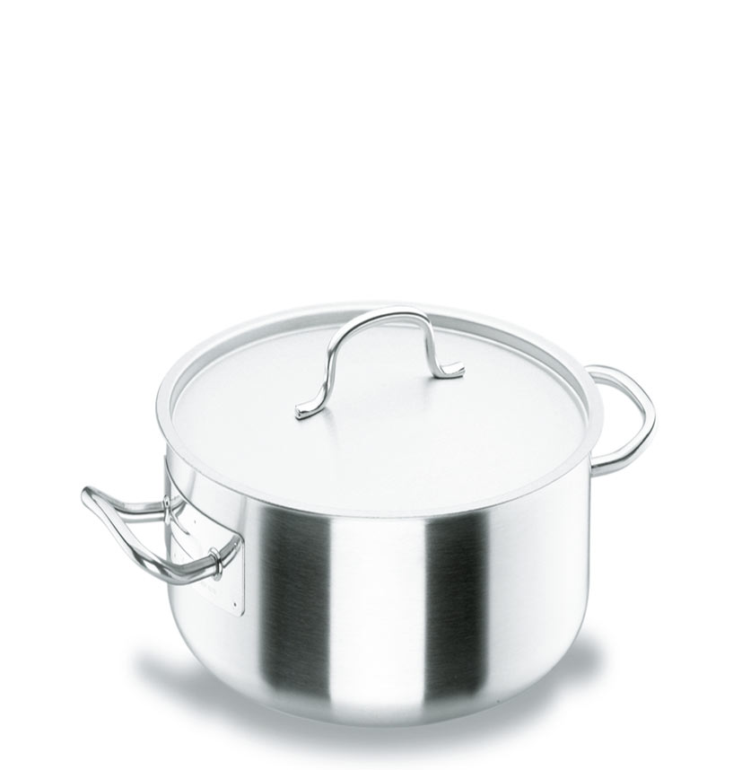 Casserole Chef Classic Ø24cm