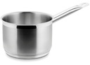 Poêlon Ø18xH12cm Eco-Chef