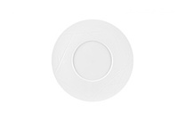 [VE21131072] Assiette Ø25cm Natura Mat