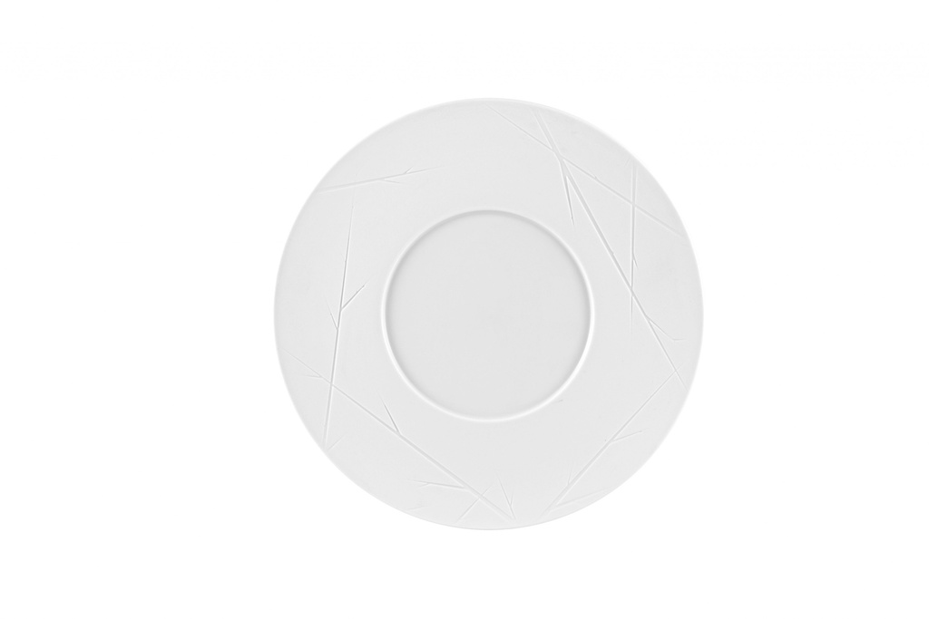 Assiette Ø25cm Natura Gloss