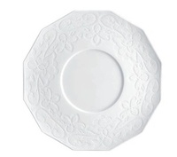 [VE21135480] Assiette Ø31cm Bordado