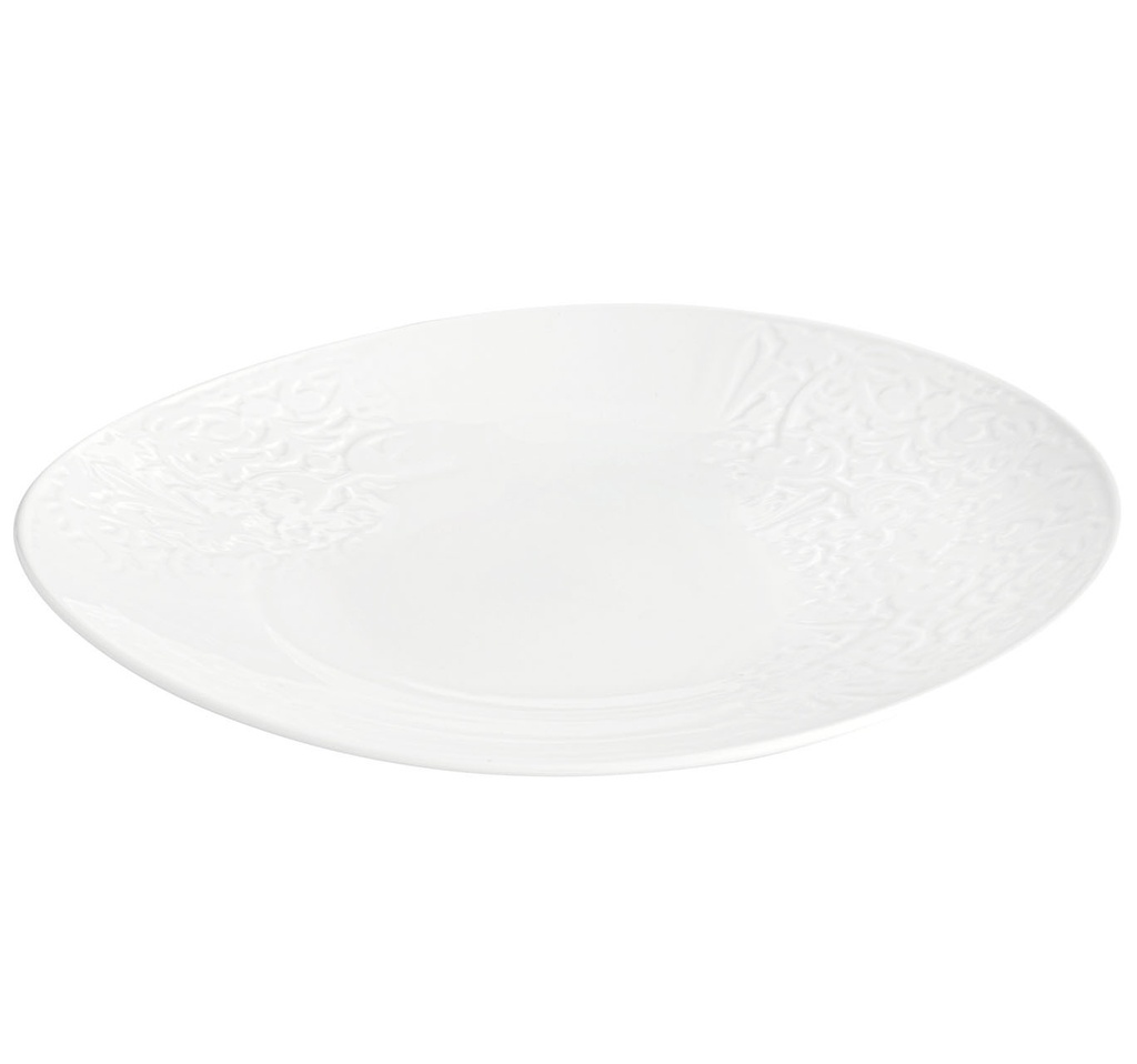 Assiette Ø30cm Naiz Gloss