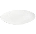 Assiette Ø30cm Naiz Gloss