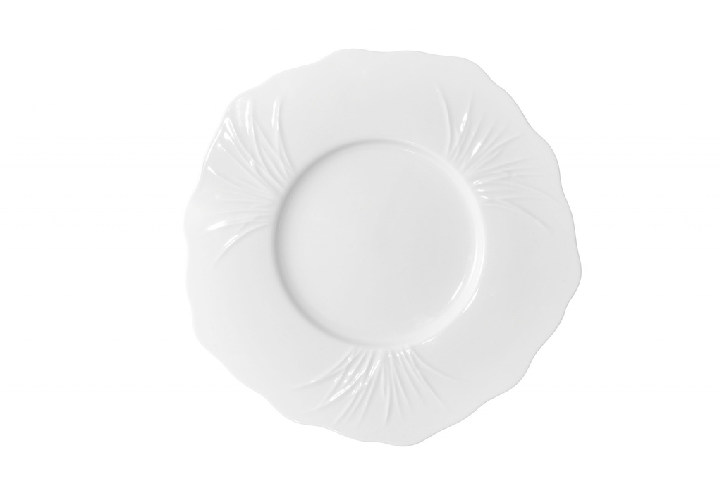 Assiette Ø30cm Lara Gloss