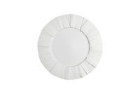 [VE21117385] Assiette Ø27cm Matrix Gloss