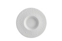 Assiette ailée Ø23cm Mineral Gloss
