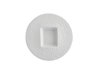 [VE21122763] Assiette Ø23cm Mineral Mat