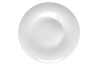 [VE21118679] Assiette creuse Ø28cm O! Moon