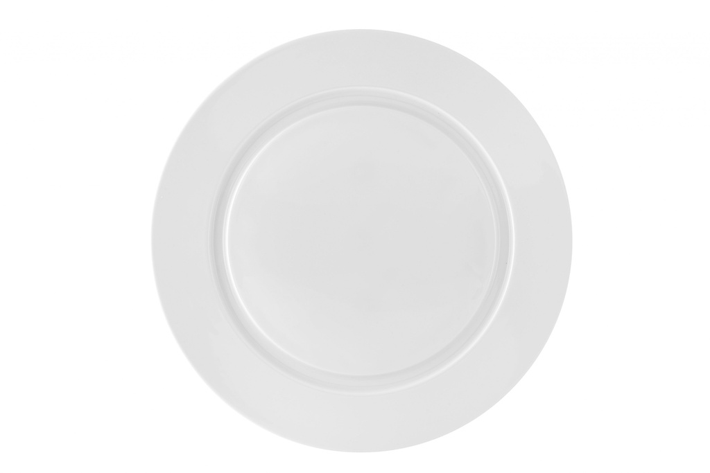 Assiette Ø30cm Trace