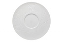 Assiette ailée Ø33cm Natura Gloss