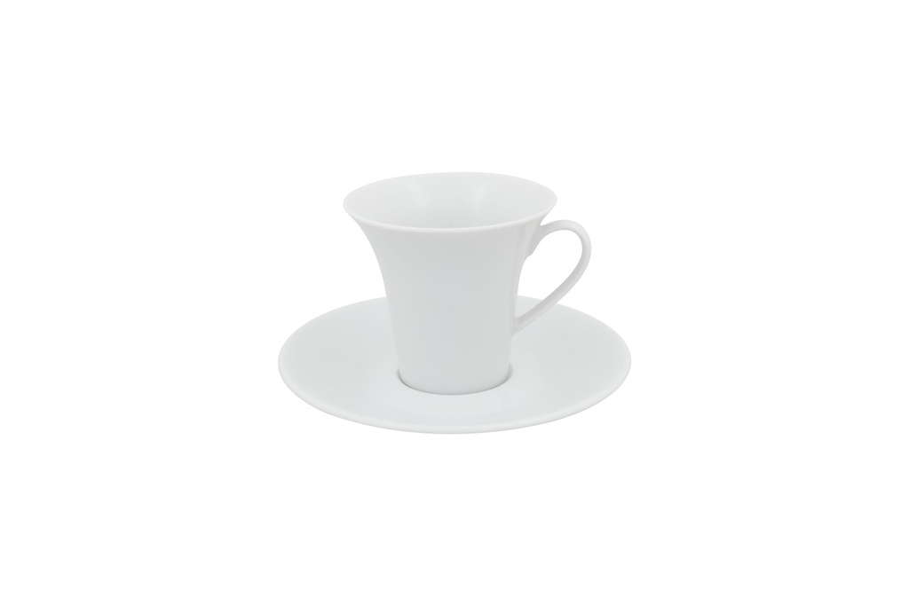 Tasse 13cl &amp; soucoupe Modo