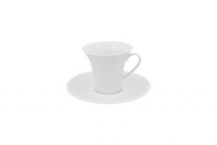 [VE21115487] Tasse 13cl &amp; soucoupe Modo